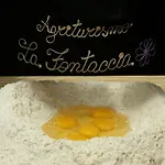 アグリツーリズモ ラ フォンタッチャ ファームステイ *