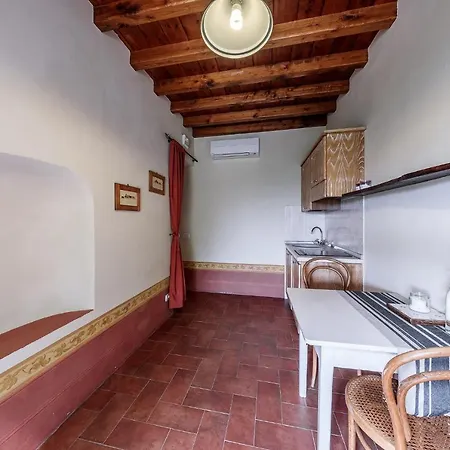 La Fontaccia * Rufina
