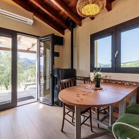 Farm stay La Fontaccia Rufina
