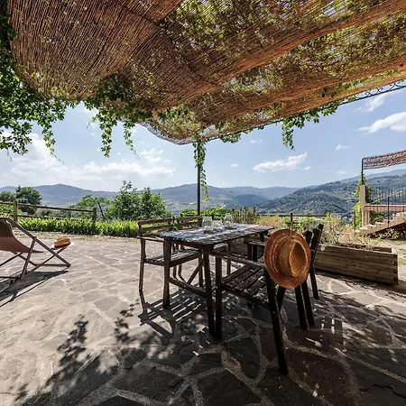 La Fontaccia Farm stay Rufina