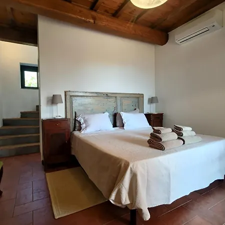La Fontaccia