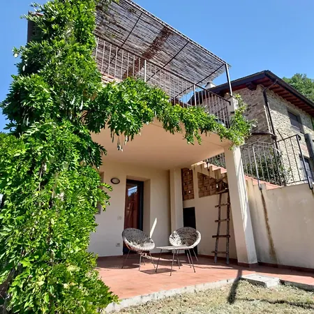 La Fontaccia Farm stay *