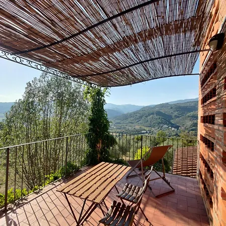 Farm stay La Fontaccia *