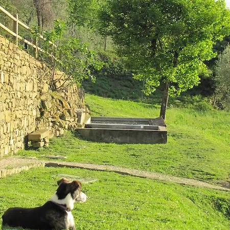 Farm stay La Fontaccia Rufina