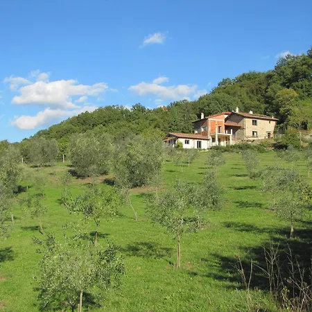 La Fontaccia * Rufina