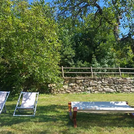 Farm stay La Fontaccia Rufina