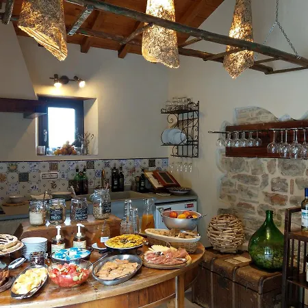 La Fontaccia