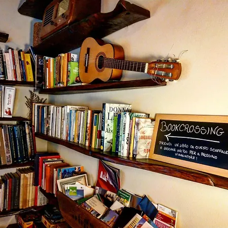La Fontaccia *